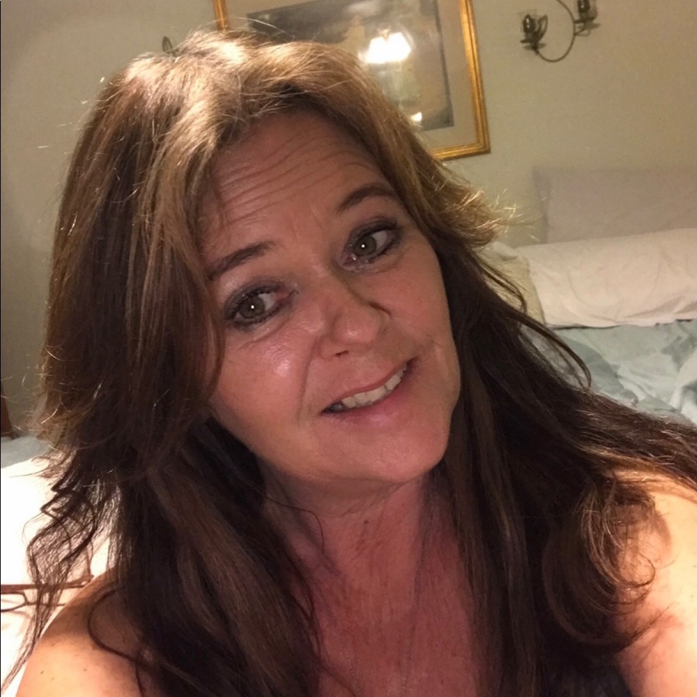 Meet your Posher, Sherri
